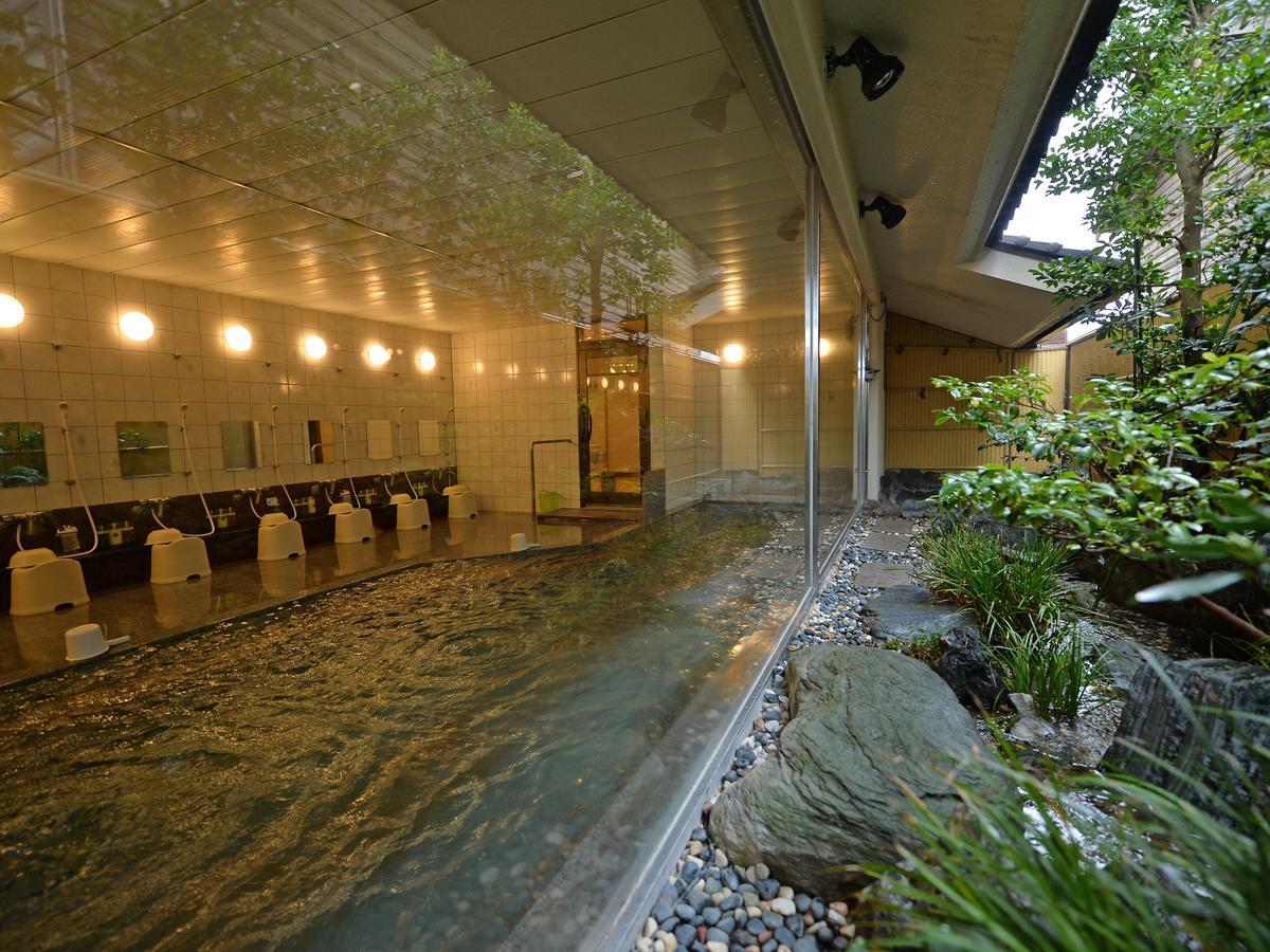 Kaishu Hotel Kyotango Exterior photo