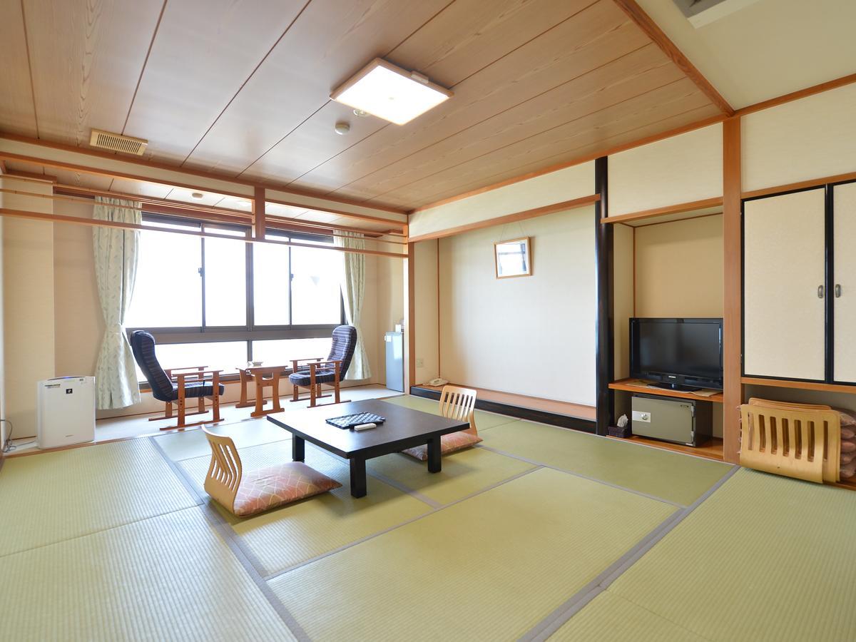 Kaishu Hotel Kyotango Exterior photo